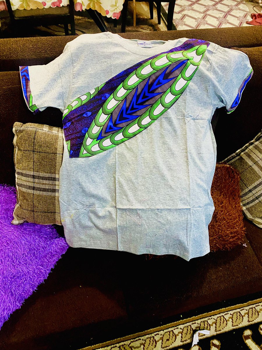 Bijoux Kongolo (@kongolo_bijoux) on Twitter photo 