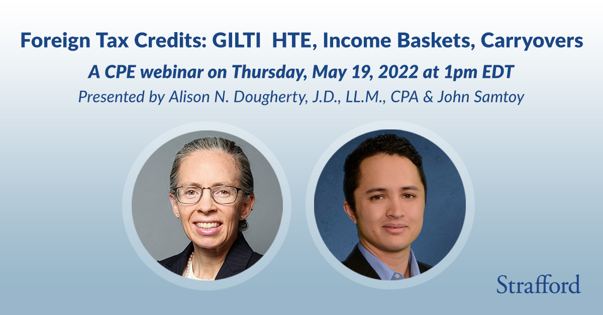 Strafford Webinars tweet media