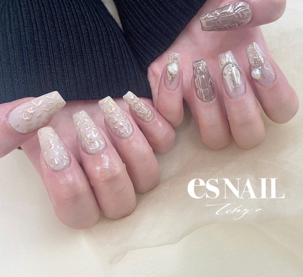 Esnail新宿西口店 Esnail Snjk Twitter