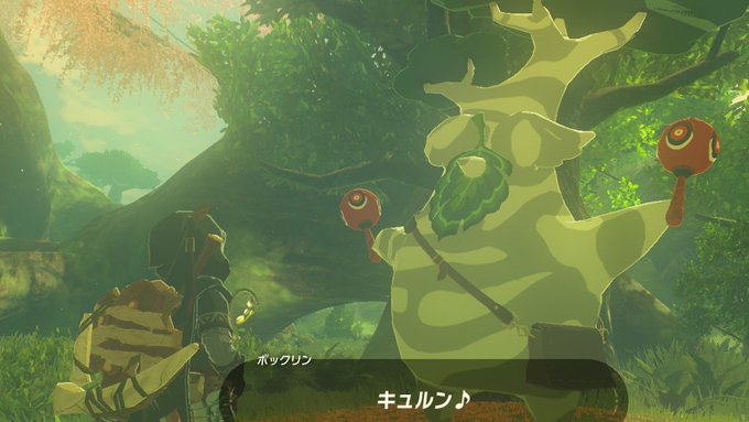 ボックリンのtwitterイラスト検索結果