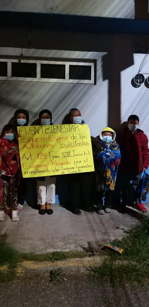 CENBIENESTAR tweet media