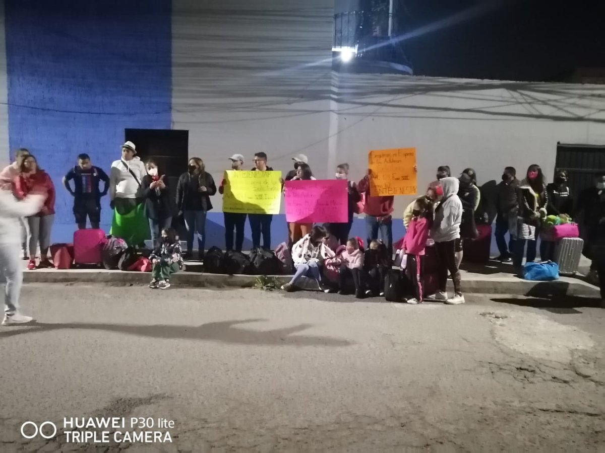 CENBIENESTAR tweet media