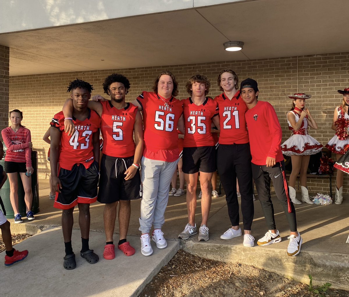 Rochell Elementary tweet media