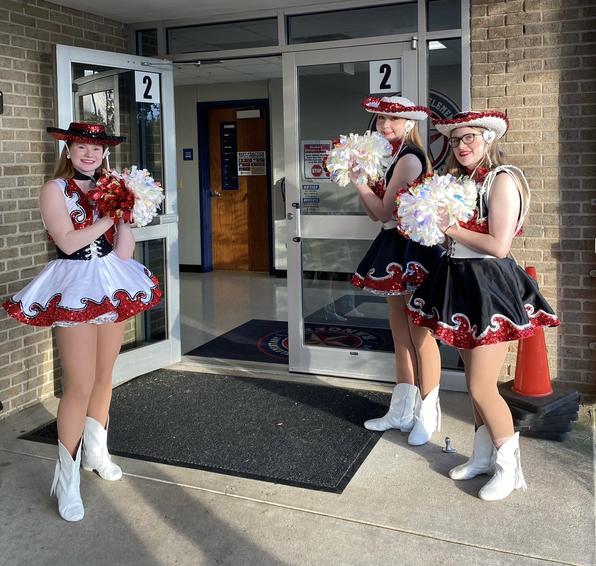 Rochell Elementary tweet media