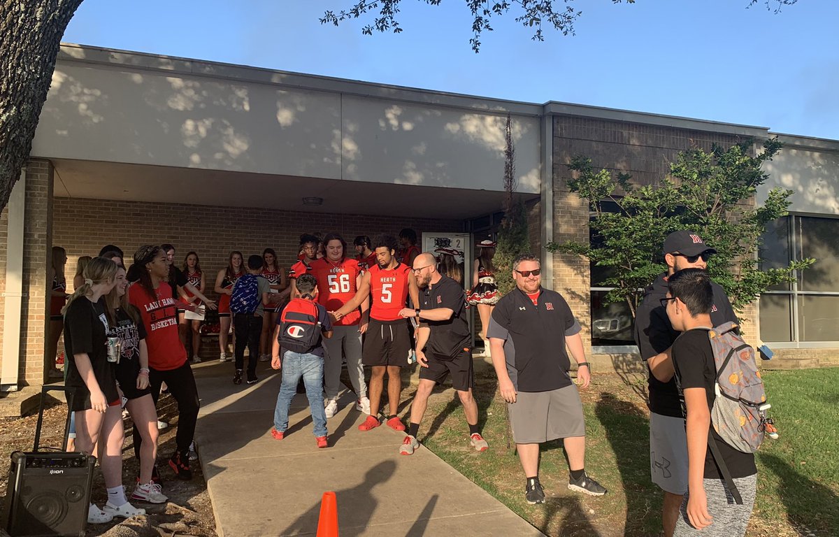 Rochell Elementary tweet media