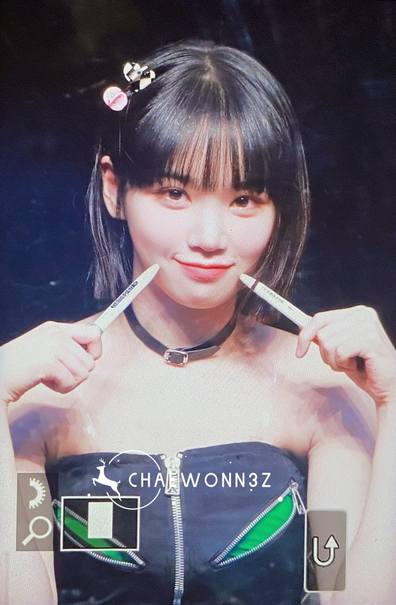 CHAEWONN3z tweet media