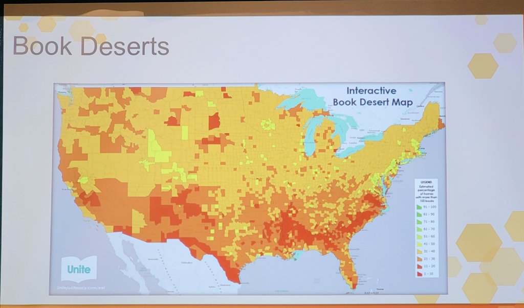 Bridget McComas (@dssmccomas) on Twitter photo Fill the 5,000with literacy, 20 books per home is not enough! <a href="/UrbanCollabEDC/">Urban Collaborative</a>
#iamcps
uniteforliteracy.com/corp/esri Fill the 5,000with literacy, 20 books per home is not enough! <a href="/UrbanCollabEDC/">Urban Collaborative</a>
#iamcps
uniteforliteracy.com/corp/esri