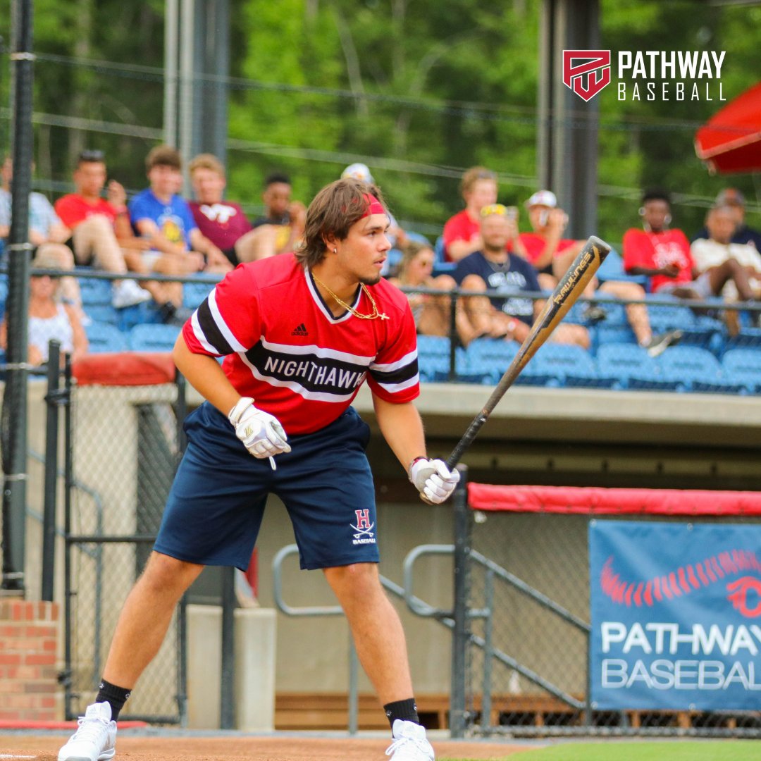 A lil' throwback to our 2019 Richmond HR Derby where there were over 130 bombs hit. The dudes pictured below are all now playing DI ball. What an epic derby this was. <a href="/chujsak5/">Connor Hujsak</a> <a href="/fenwayfrank34/">Frankie Hernandez Jr.</a> <a href="/EVOBaseballMA/">EVO Academy</a> <a href="/TCS_BB/">Triple Crown Baseball</a> <a href="/triplecrownspts/">Triple Crown Sports</a>