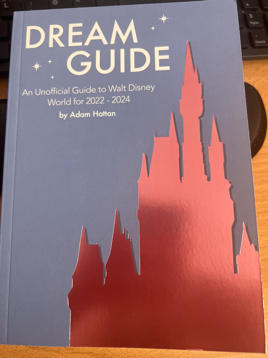chloe_staines's tweet photo. Looking forward to reading this! Thanks @adamhattan  🥳✨ https://t.co/yLYHDMzxXs