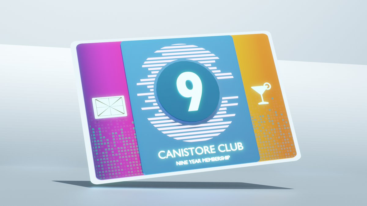 CANI ∞ tweet media