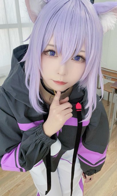 コスプレイヤー紗乃のTwitter画像41