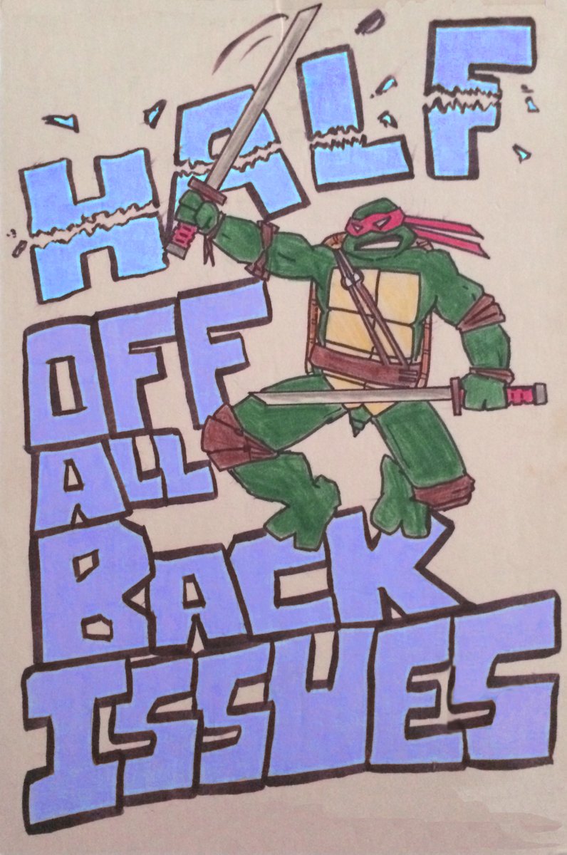 StrangeAdvDart's tweet photo. half-price on most of our back-issues and toys at the #StrangeSidekick
Open Saturday & Sunday 12-4! https://t.co/2jiUOHiUUT