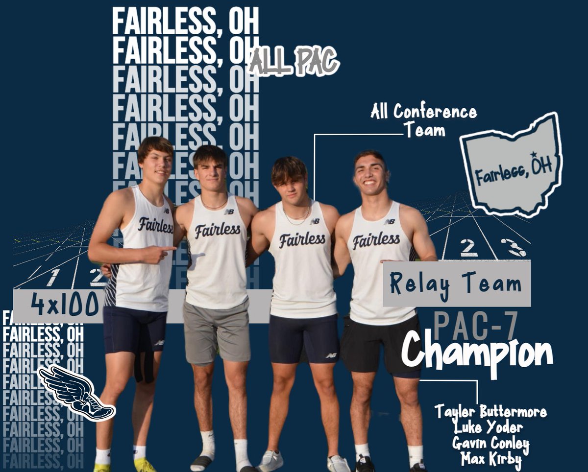 Fairless Media Department tweet media