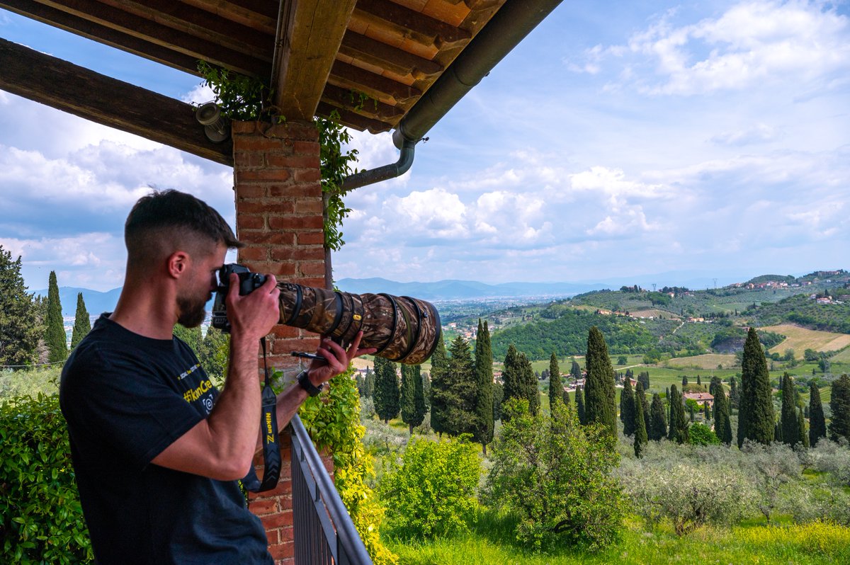 NikonItalia's tweet photo. 📸Anche quest'anno, i #NikonCreators hanno viaggiato alla scoperta della bellezza della Toscana raccontandola con immagini e video attraverso l'attrezzatura #Nikon👉 https://t.co/Zfhf5HAmD5 

🙏 Grazie a 
@redazioneTPT

@NikonItalia
 #CaptureToscana #NikonCreators https://t.co/9xSZWbtv6U