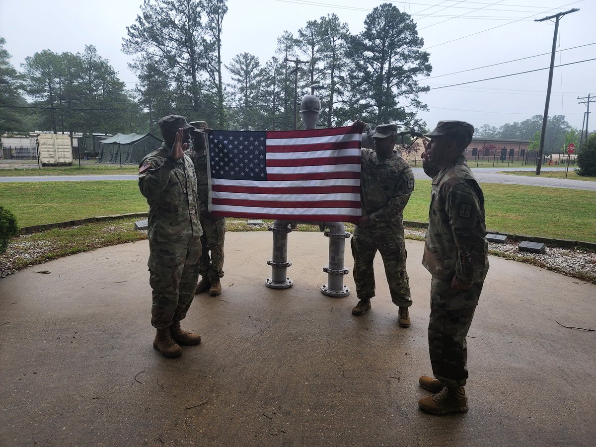 Petroleum and Water Department (PWD) (@qms_pwd) on Twitter photo Congratulations SFC Bright on your reenlistment, thank you Cpt Taylor for officiating the ceremony ππππΊπ²
<a href="/QMS_Commandant/">56th Quartermaster General</a>
<a href="/QMS_CSM/">15th Regimental Command Sergeant Major</a>
#TIMS Congratulations SFC Bright on your reenlistment, thank you Cpt Taylor for officiating the ceremony ππππΊπ²
<a href="/QMS_Commandant/">56th Quartermaster General</a>
<a href="/QMS_CSM/">15th Regimental Command Sergeant Major</a>
#TIMS