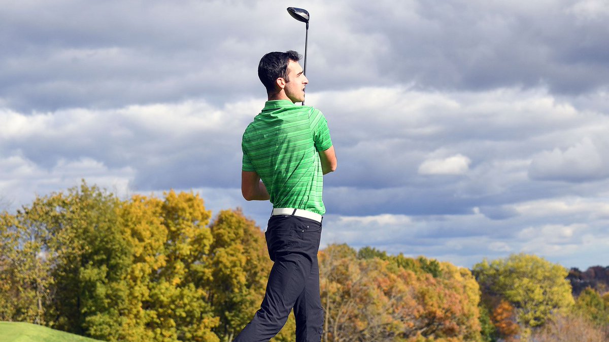 Eastern Michigan Men's Golf tweet media