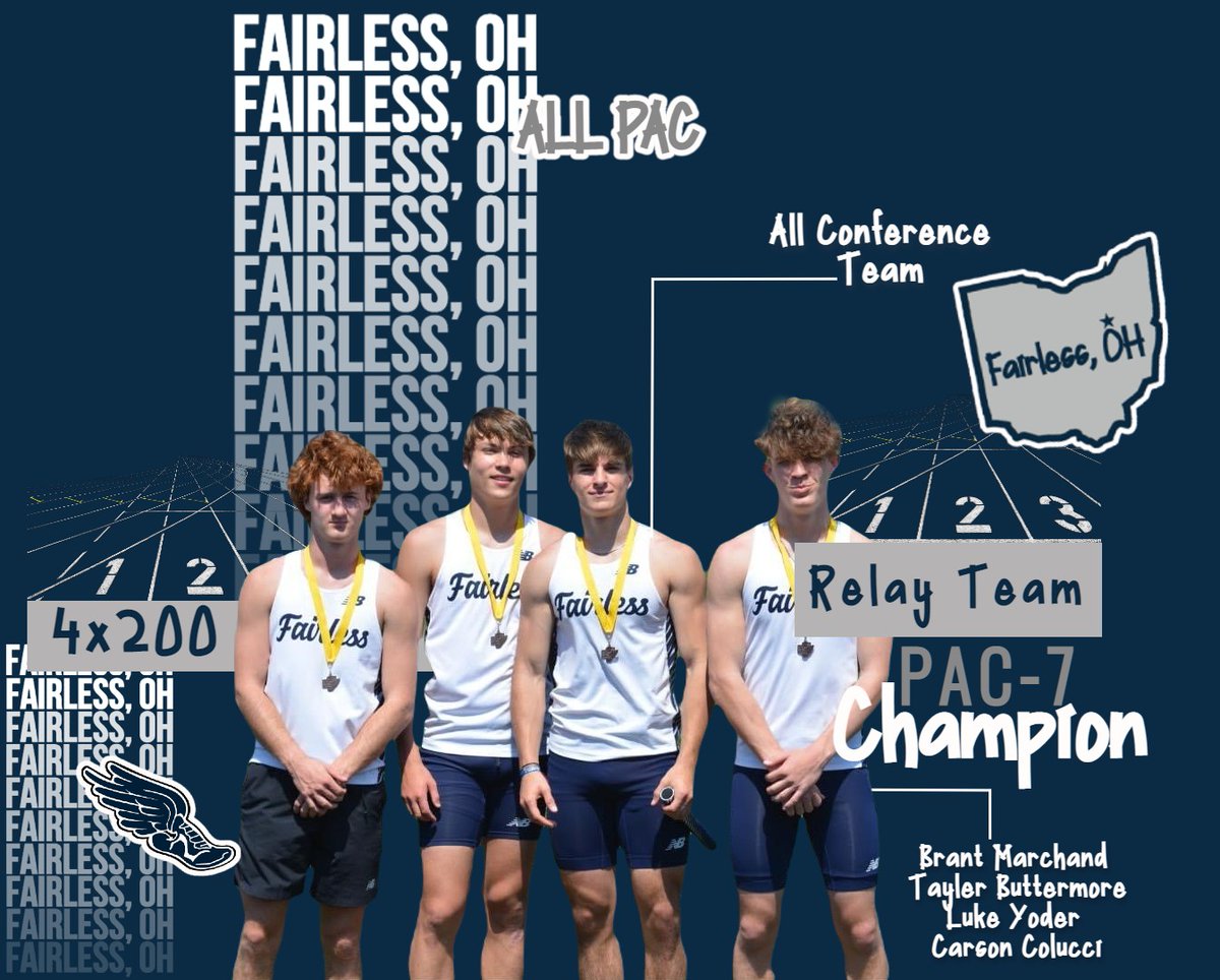 Fairless Media Department tweet media