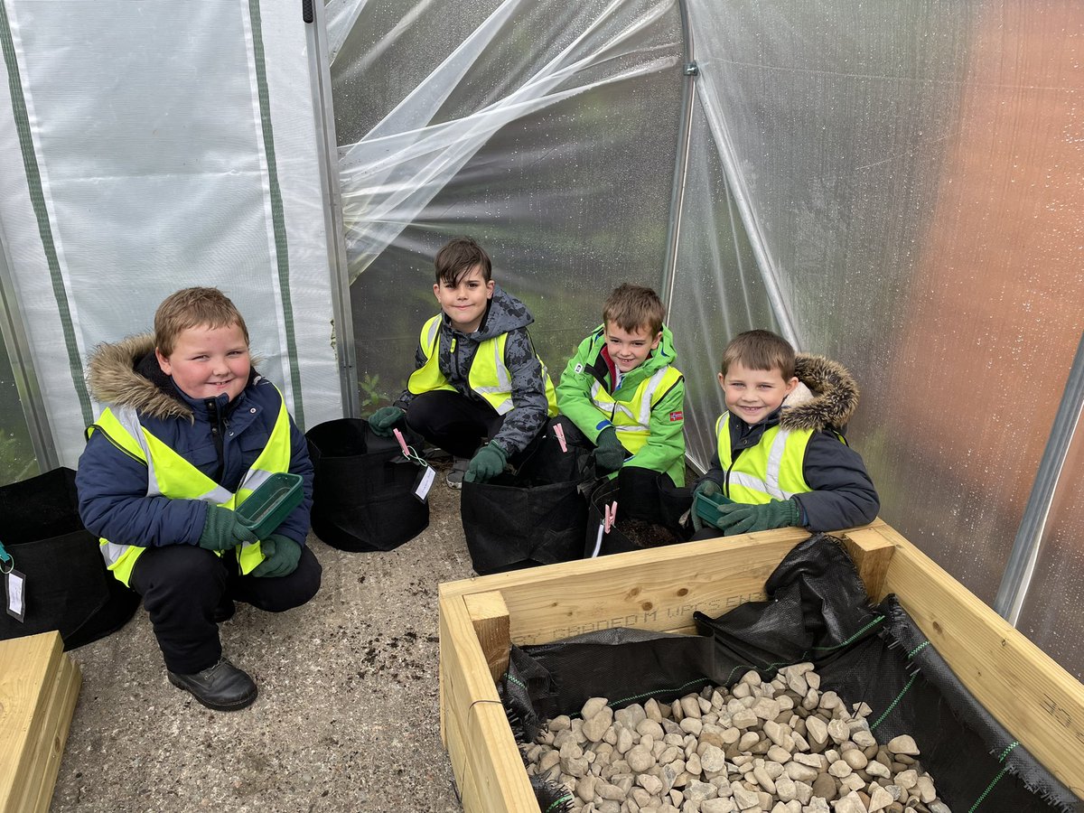 Crianlarich PS tweet media