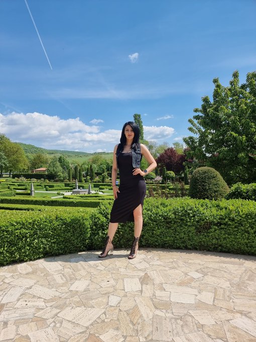 Today,  I choose you to be a maid for  juicy pussy!  ! On your knees !  Tongue out  ! 👅 https://t.co<a href="/tag/hot"class="tags"><span>#hot</span></a><a href="/tag/saturdayvibes"class="tags"><span>#saturdayvibes</span></a><a href="/tag/wetness"class="tags"><span>#wetness</span></a>