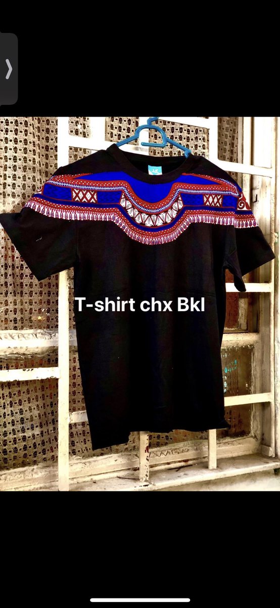 T-shirt et accessoires de mode