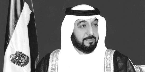 bilgidubaicom's tweet photo. The Turkish Community in UAE @bilgidubaicom
expresses sincere condolences to the leadership, people, and residents of the UAE on the loss of His Highness Sheikh Khalifa Bin Zayed Al Nahyan, President of the UAE and Ruler of Abu Dhabi.

May his soul rest in peace. https://t.co/qO3U4LKz9m