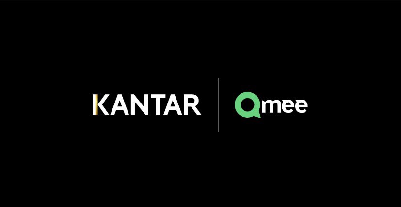#excited to share @Kantar has agreed to acquire <a href="/qmee/">Qmee</a> to set a #new #mrx #Industry standard for #trust &amp; #data quality! This brings together 2 #awardwinning teams &amp; combines Profiles’ best in class panel management with Qmee’s industry leading tech &amp; data science #gamechanging!