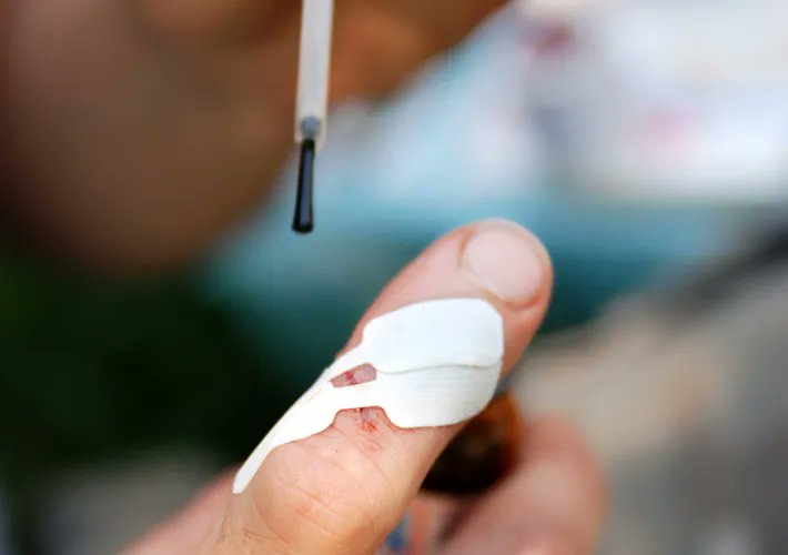 ASTM International on Twitter on pesticides, 