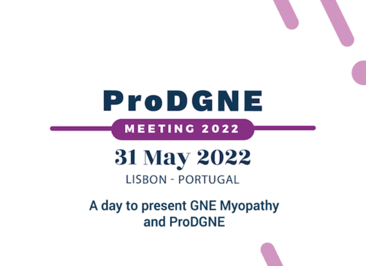 ERDERA_org's tweet photo. 📣Registration is still open!
#ProDGNE is finally meeting in person✈️and invites all stakeholders, patients, researchers, HCPs to join us for a 1 day meeting where we'll present #ProDGNE & discuss pre-clinical research on #GNEMyopathy
ℹ️https://t.co/8sBFe4qwrY
⏳Deadline:17 May https://t.co/tfIxrLh7ri