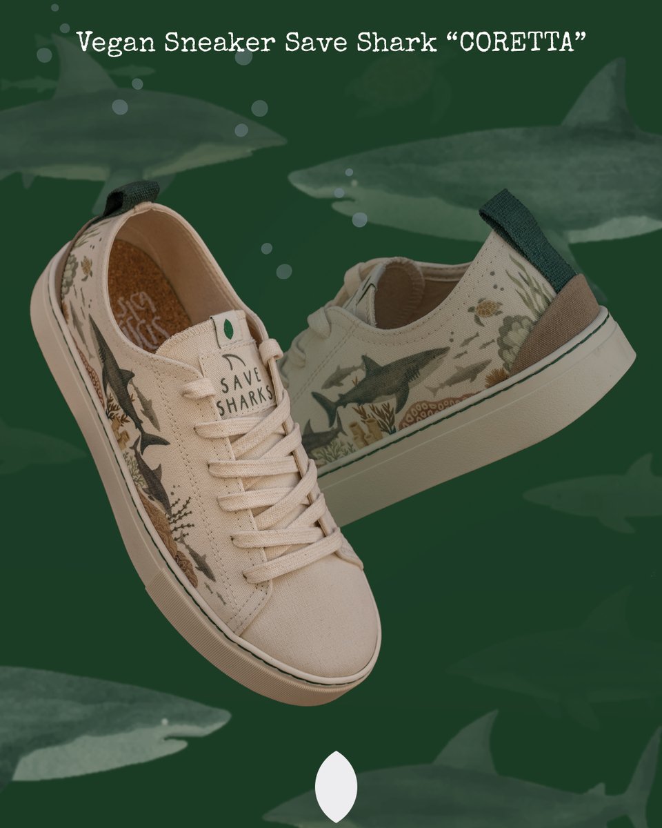 Today and everyday Save Shark 🦈 We continue to support <a href="/stopfinningeu/">StopFinningEU</a> @stopfinningeu_spain

🖌 <a href="/styngvi/">Stefán</a>