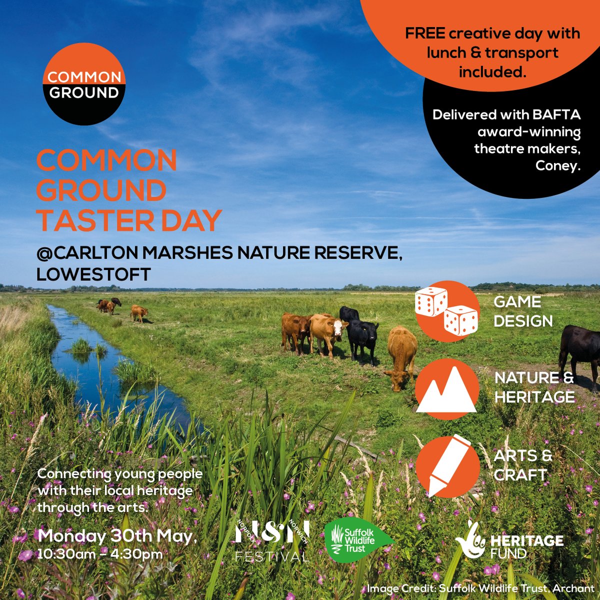 Common Ground tweet media