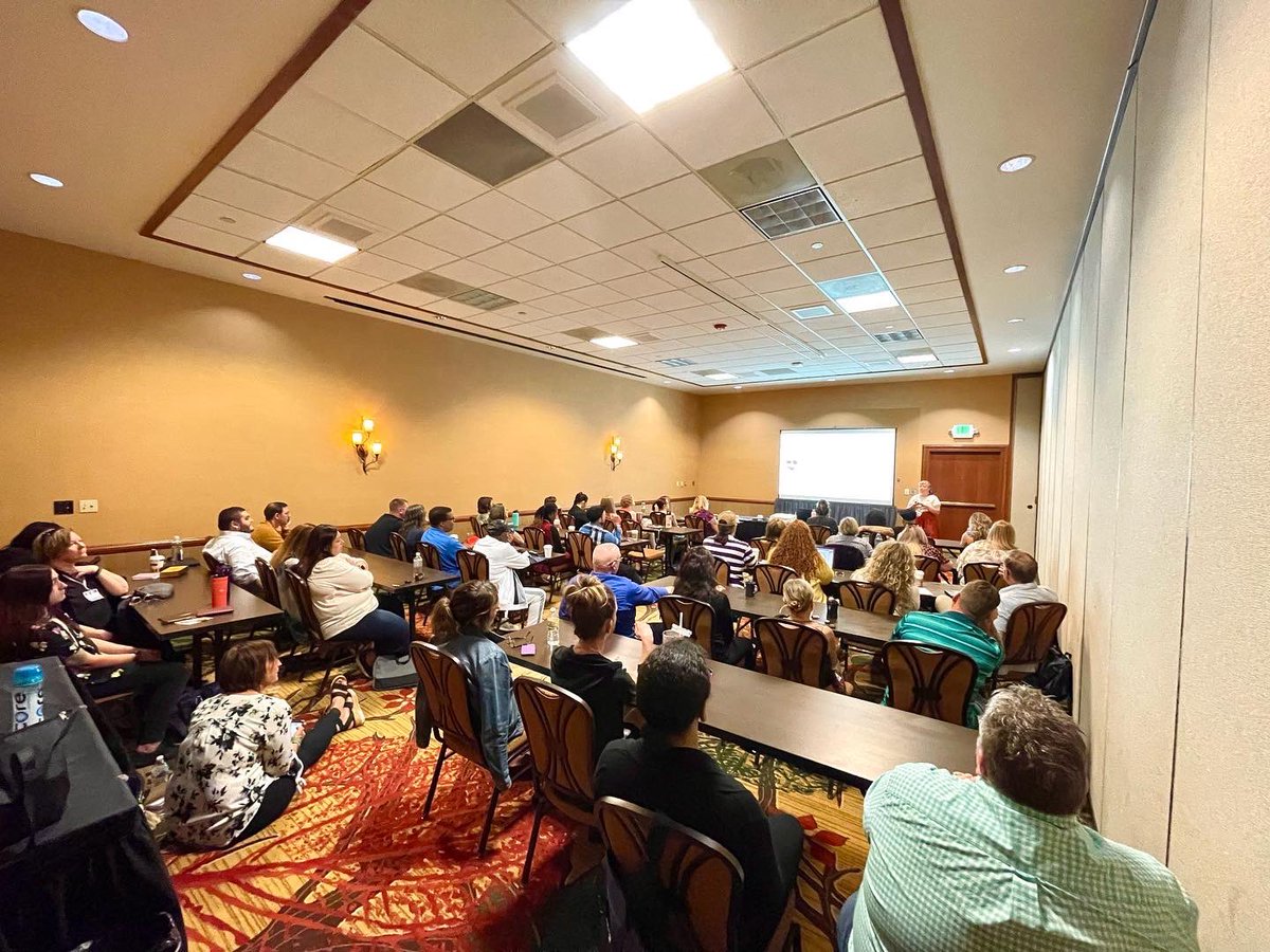 CCAR4Recovery's tweet photo. A Day 2 Recap ⏮

We hope everyone is having a GREAT time at #MPRCCO2022 🤩

Make the most out Day 3! 

#conference #workshops #Keynote #selfcare #recovery #recoveryfirst #recoverycommunity #recoverypathways #multiplepathways #colorado #coloradosprings https://t.co/khYMReLmk1