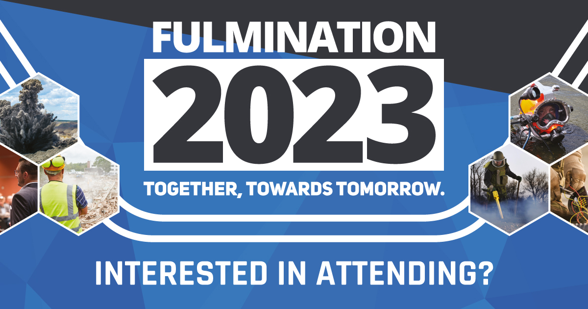 IExpE's tweet photo. Fulmination 2023 dates will be announced soon!
Are you interested in speaking or sponsoring at Fulmination 2023? Email stephanieball@iexpe.org for more details.
#Fulmination #IExpE #TogetherTowardsTomorrow #engineering #engineer https://t.co/ys3qB4YvZE