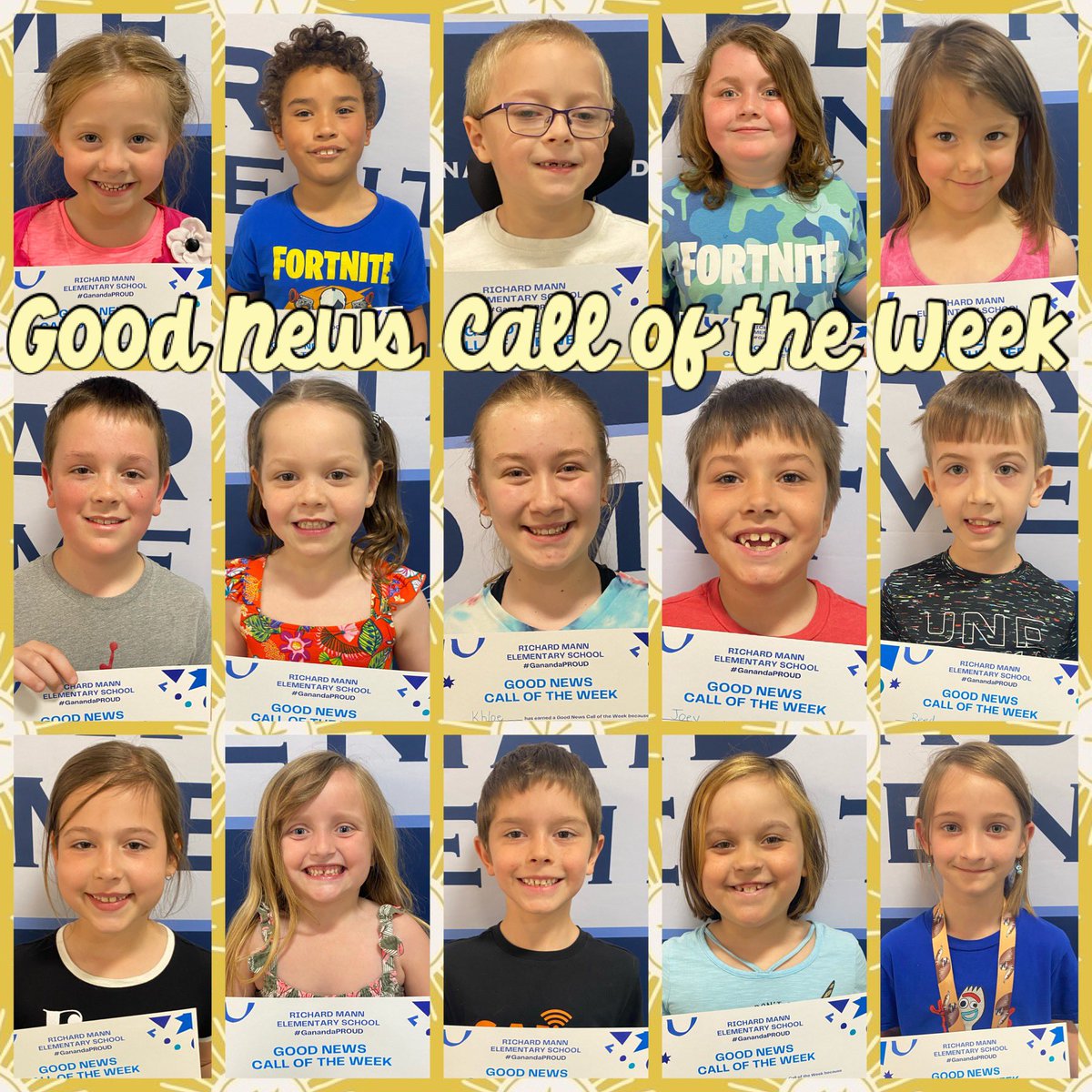 Katy_Lumb's tweet photo. Surprise - calling home! ☎️ #GoodNewsCallOfTheWeek #GanandaPROUD https://t.co/K6cJ8ci4gD