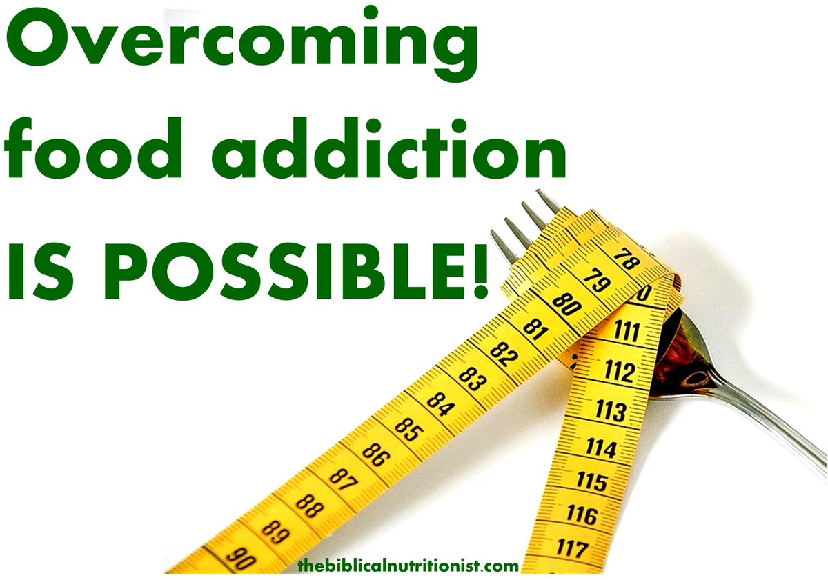 TheBiblicalNut1's tweet photo. #foodaddiction #overcoming #HealthyEating #motivation #food #weightloss #weightlosstips 
https://t.co/jBEvXz3Ggr https://t.co/kxrV6kxIZf