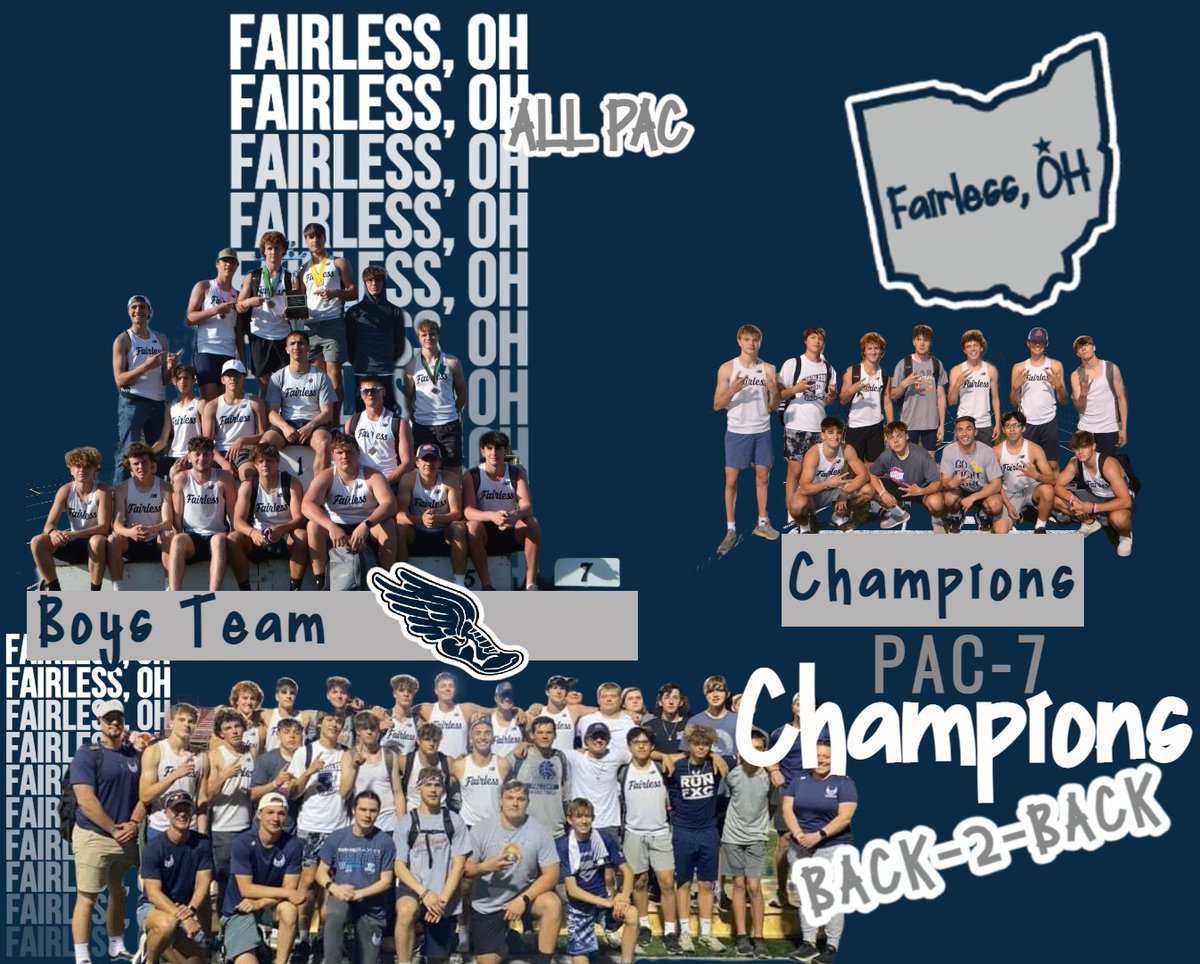 Fairless Media Department tweet media
