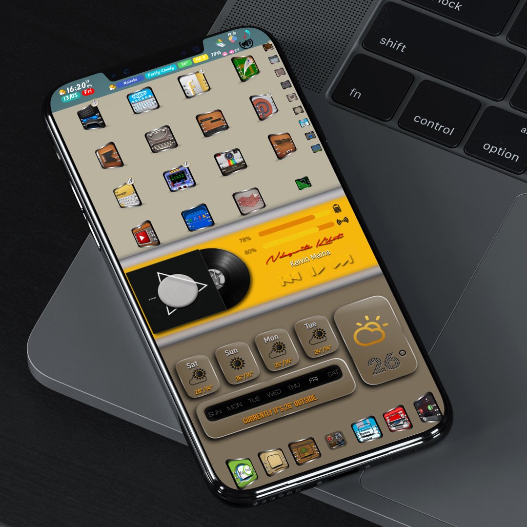iOSKena's tweet photo. #SBWidget by @kristen_kenney_
Credit to all the other creators. https://t.co/46jERNDm6S