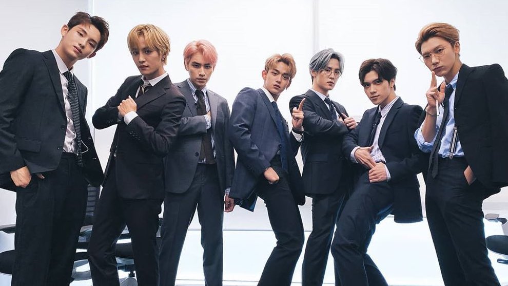 คิดถึง WayV 7💚