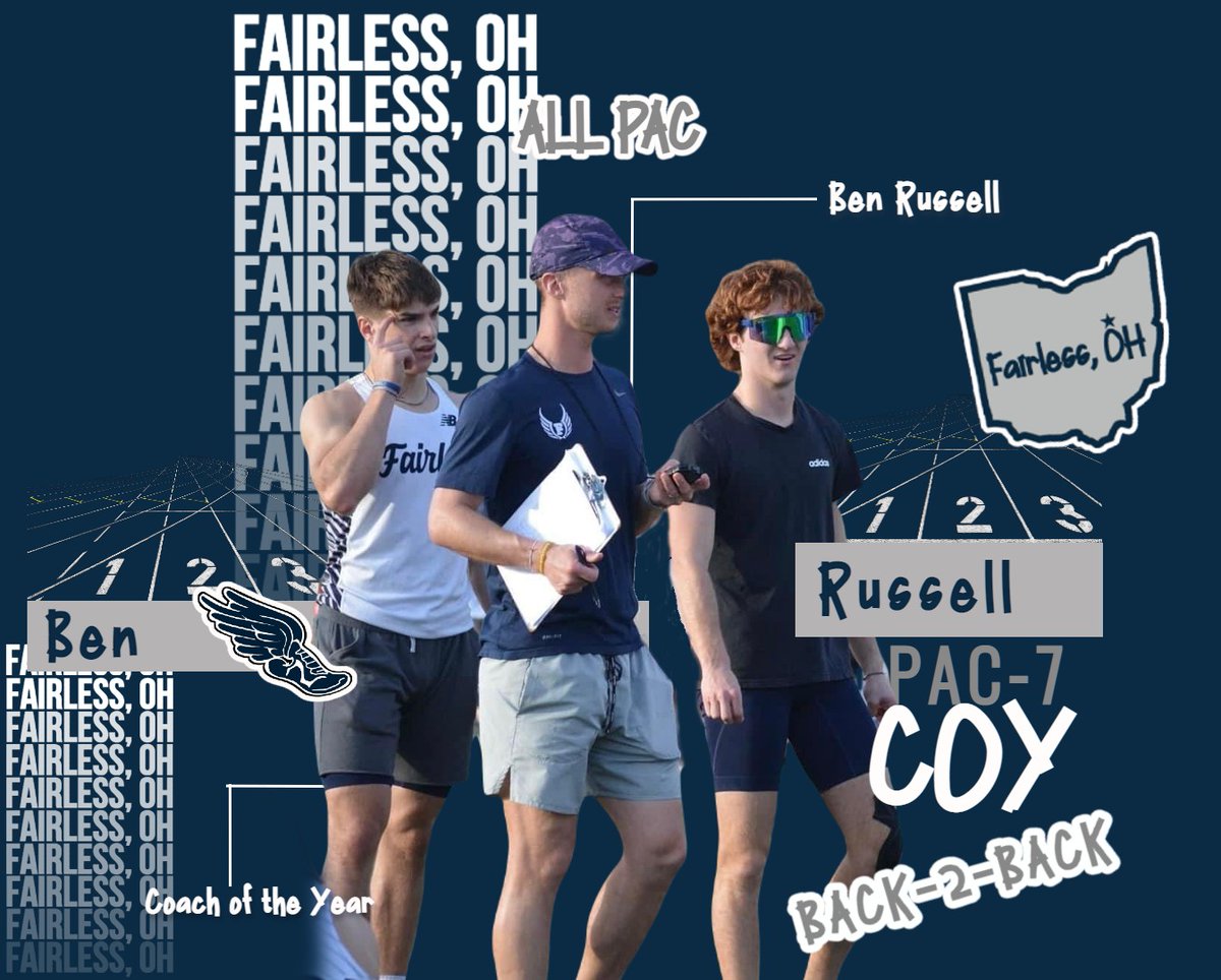 Fairless Media Department tweet media