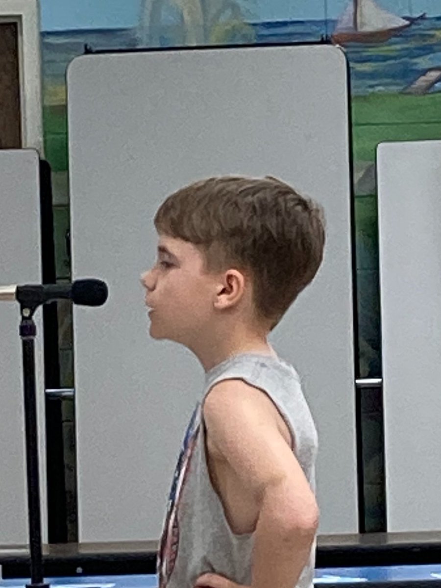 MrsKoranda's tweet photo. Congratulations to the Room 32 Spelling Bee Finalists, and to our 4th grade champion, Kora! So proud of all these outstanding spellers! #engage142 @KerkstraCougars https://t.co/GIDVpH9FeR