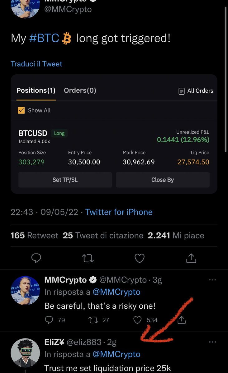 EliZ tweet media