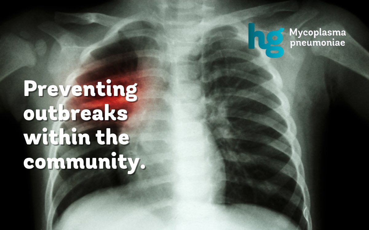HiberGene's tweet photo. HG #Mycoplasmapneumoniae is a rapid #moleculartest that can accurately diagnose at-risk patients early, and streamline treatment to prevent onward transmission.  https://t.co/GTf1Nq6RgI 
#mycoplasma #bacteria #respiratorycare #mycoplasmapneumonia #mycoplasmatesting https://t.co/hdBBnkQ0Xz