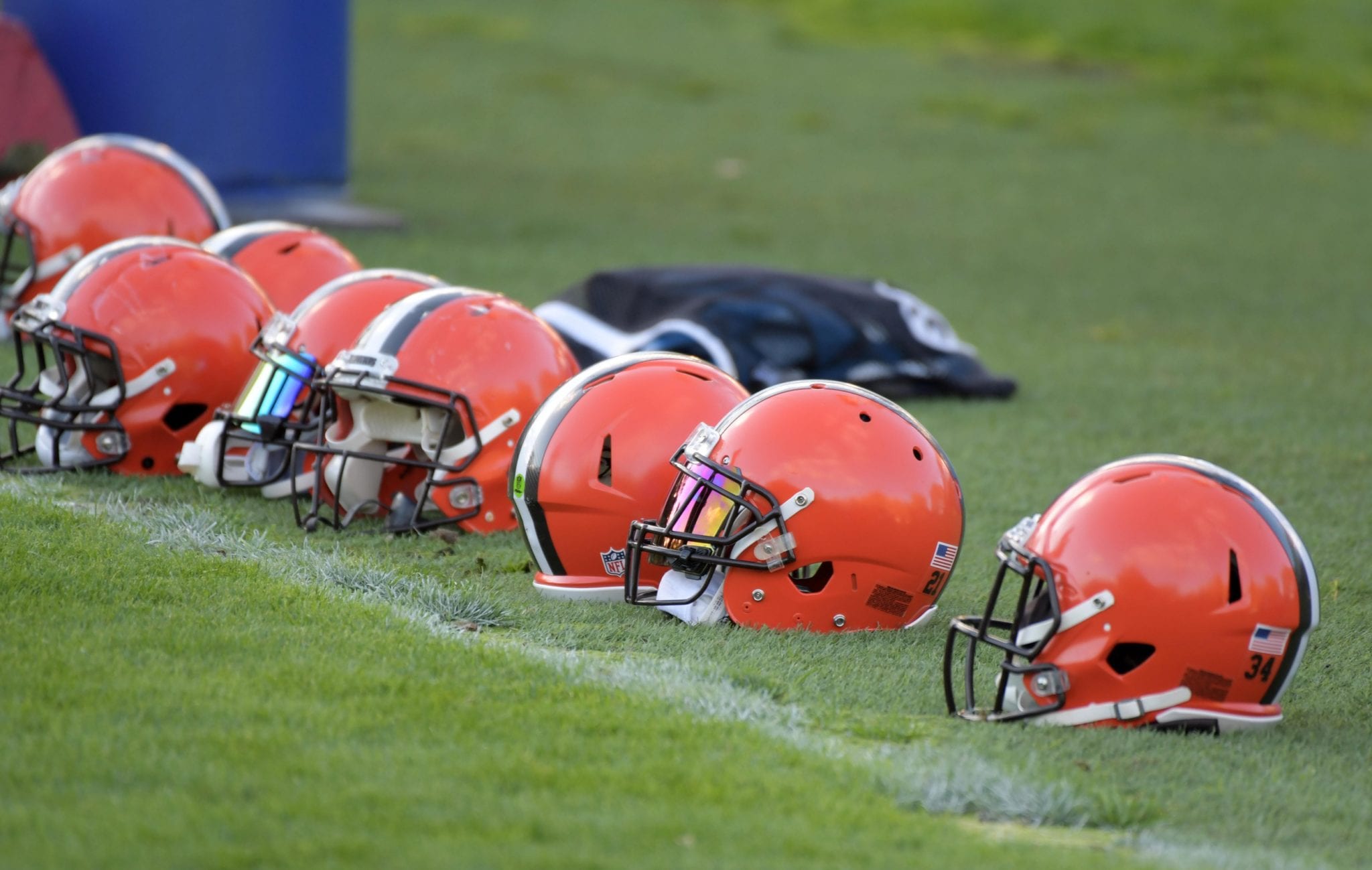 NFLTradeRumors.co on Twitter "Browns Sign 12 Undrafted Free Agents