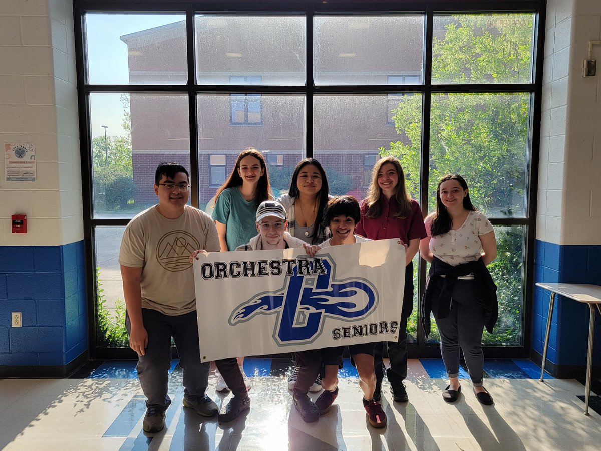 CCHS Compendium tweet media