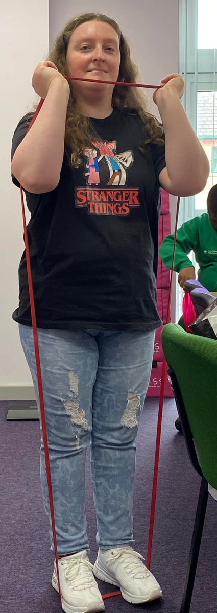 AccessChamps tweet picture