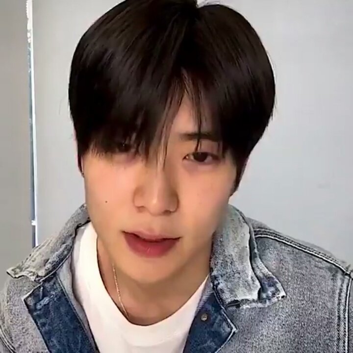 imagine having face like this pretty
