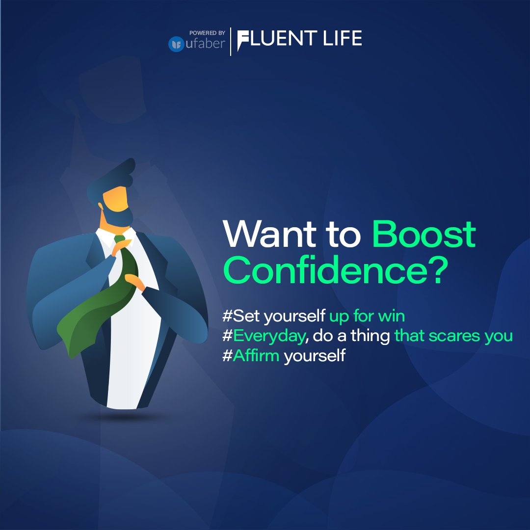 the_fluent_life's tweet photo. Everything is possible once you make up your mind to achieve it. Today, let’s get on the journey of achieving your dream with Fluent Life.

#fluentlife #communicationskills #communicationtips #thursdaythoughts https://t.co/xLOfEenyYq