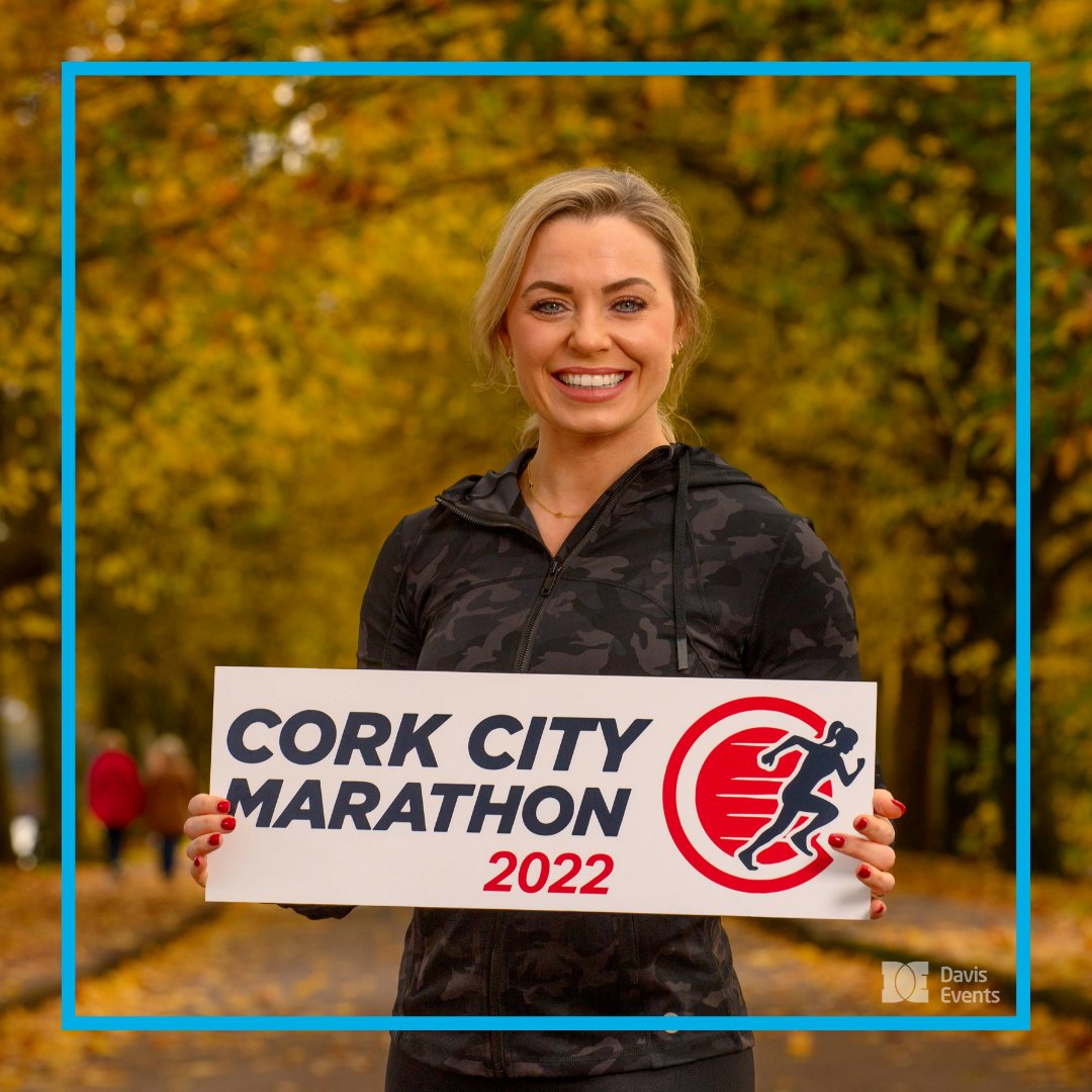 DavisEvents's tweet photo. #TreesForTees ๐ฒ ๐
Excited to be organising @CorkCityMarathon ๐๐ฝโโ๏ธ๐๐ผโโ๏ธ
Delivering #ESGValues, we will plant a tree for every runner who doesn't take a t-shirt ๐ฒ
We are passionate about making the earth a priority ๐
#CorkCityMarathon22 | #TheWorldComesToCork https://t.co/oQ1pUTT2V4