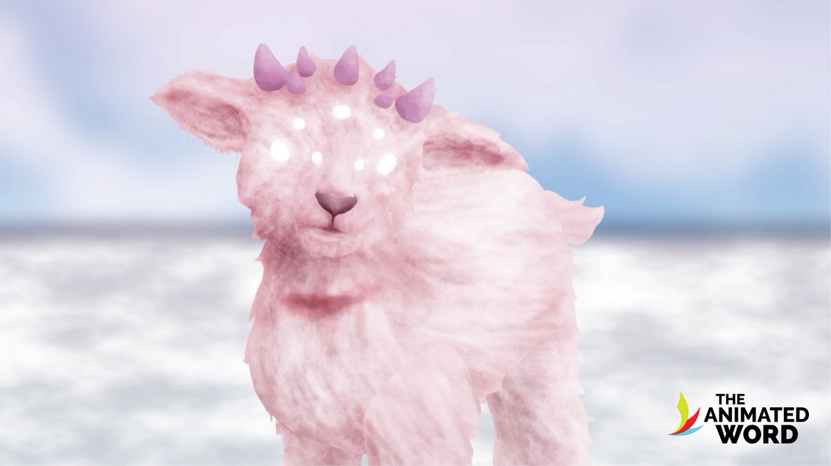 WordAnimated tweet picture