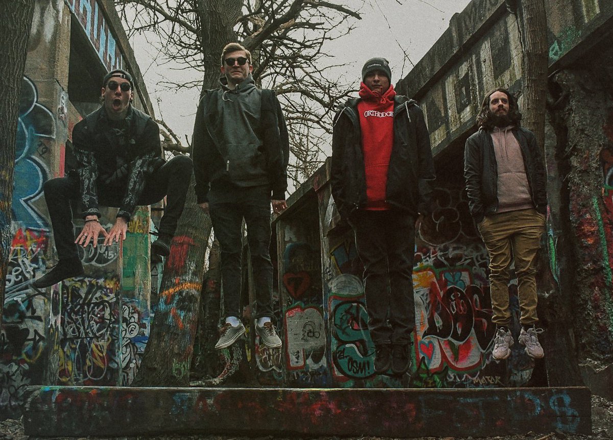 OBSOLESCENCE tweet media