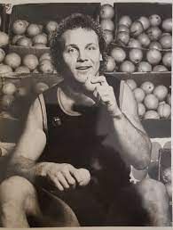 BrianJacks10's tweet photo. 40 years on, still doing the oranges, and waiting for the call from Mr. Jaffa :) https://t.co/AkGEgtsQbo